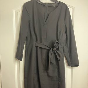Size 4 black Banana Republic
